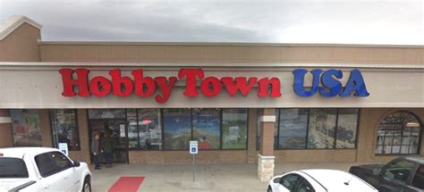 hobbyrown|hobby town locations.